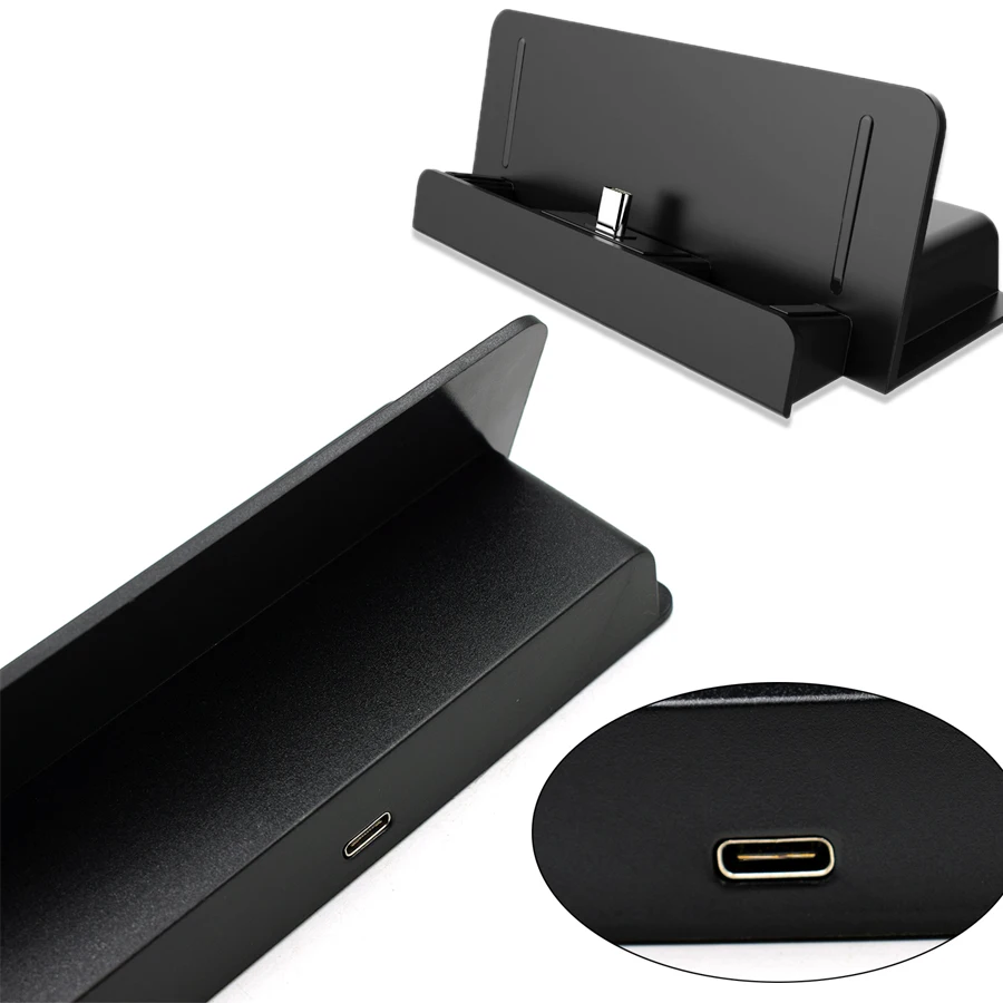 Док-станция с USB-портом для Nintendo Switch NS |