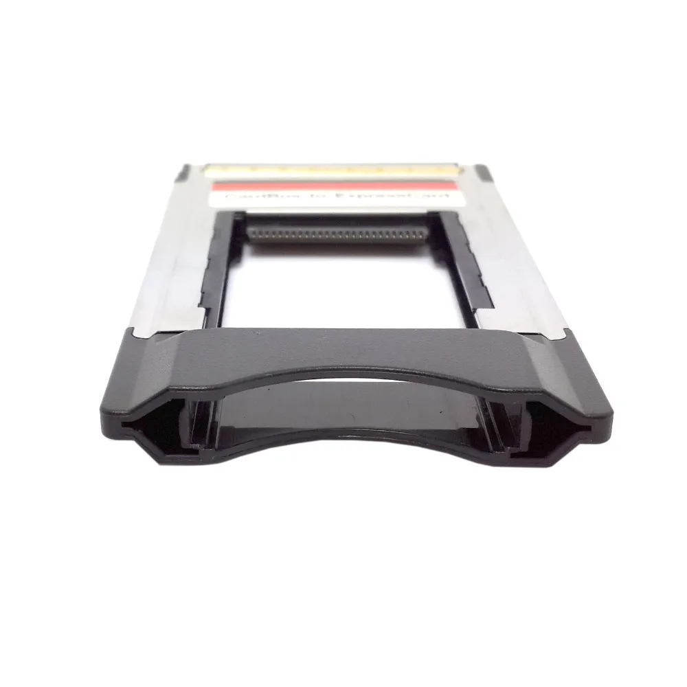 CY ExpressCard Express Card to PCMCIA PC конвертер карта адаптер 34 мм до 54 | Компьютеры и офис