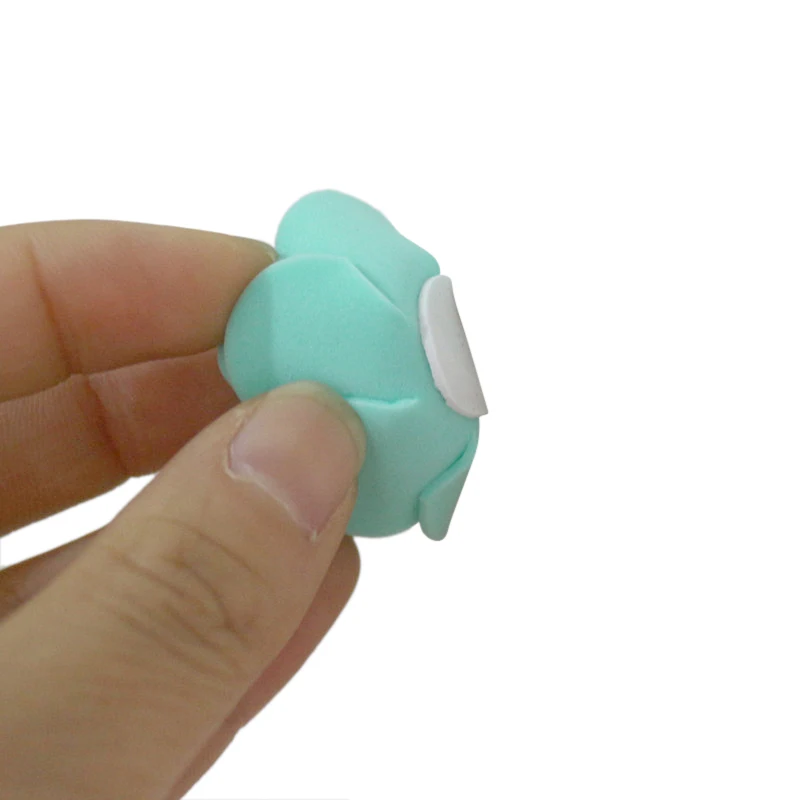 200 шт. пена поддельные цветок головка розы Искусственные Свадебные цветы