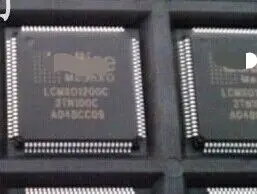 

5 шт./лот LCMX01200C LCMX01200C-3TN100C QFP100 Новинка
