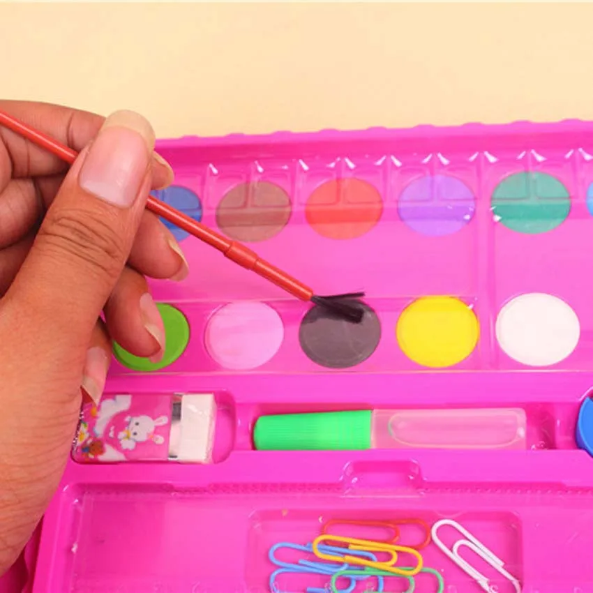 Набор для рисования мальчиков и девочек 42/86 шт.|kids drawing set|kids drawingart children |