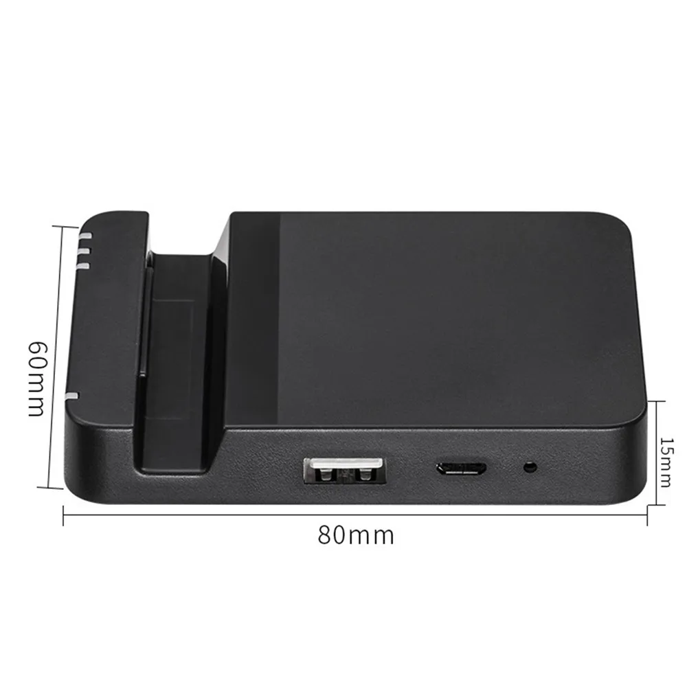 Беспроводная Bluetooth мышь клавиатура конвертер мобильный телефон PUBG игровой