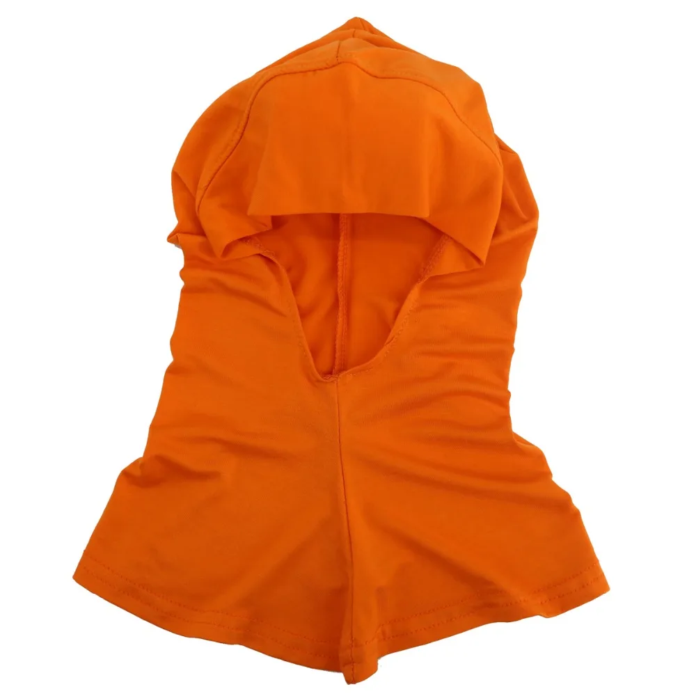 Muslim Hooded Cap Modal High Resilience Cloth Classic Headband Hood for Woman Abaya Turban Headgear Instant Arab Islamic | Тематическая