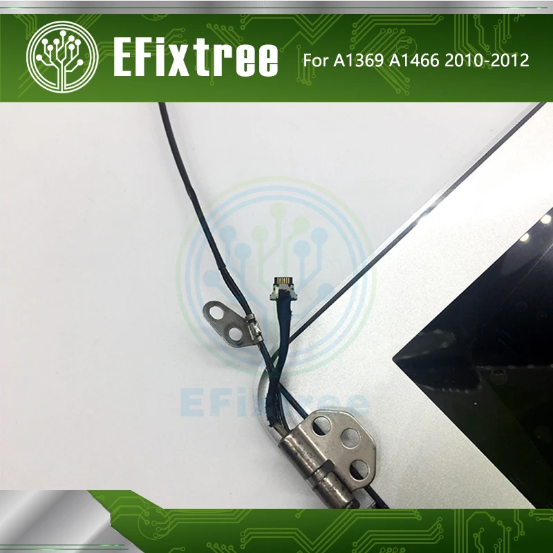 Новый A1369 ЖК-экран класса А для Macbook Air 13 &quotA1466 в сборе 2010 2011 2012 MC503 MC965 MD231 EMC 2392 2469 |