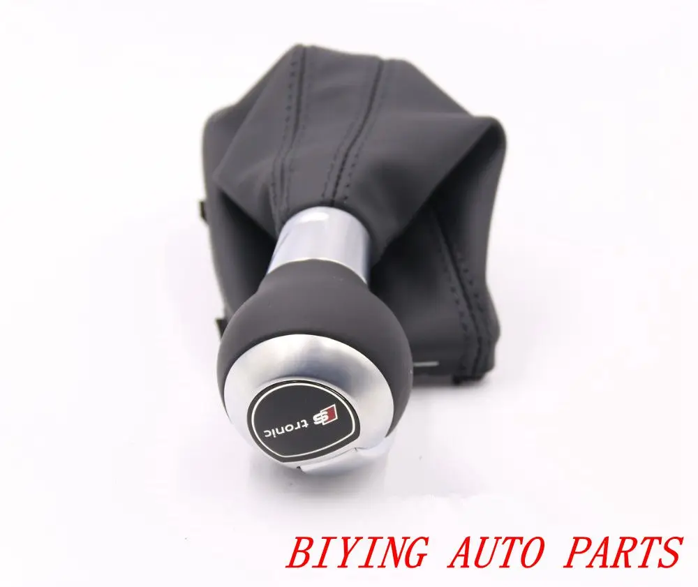 Чехол из натуральной кожи для телефона GOLF 5 6 Jetta Scirocco CC Passat Q3 S TRONIC Sport|s tronic|gear shift
