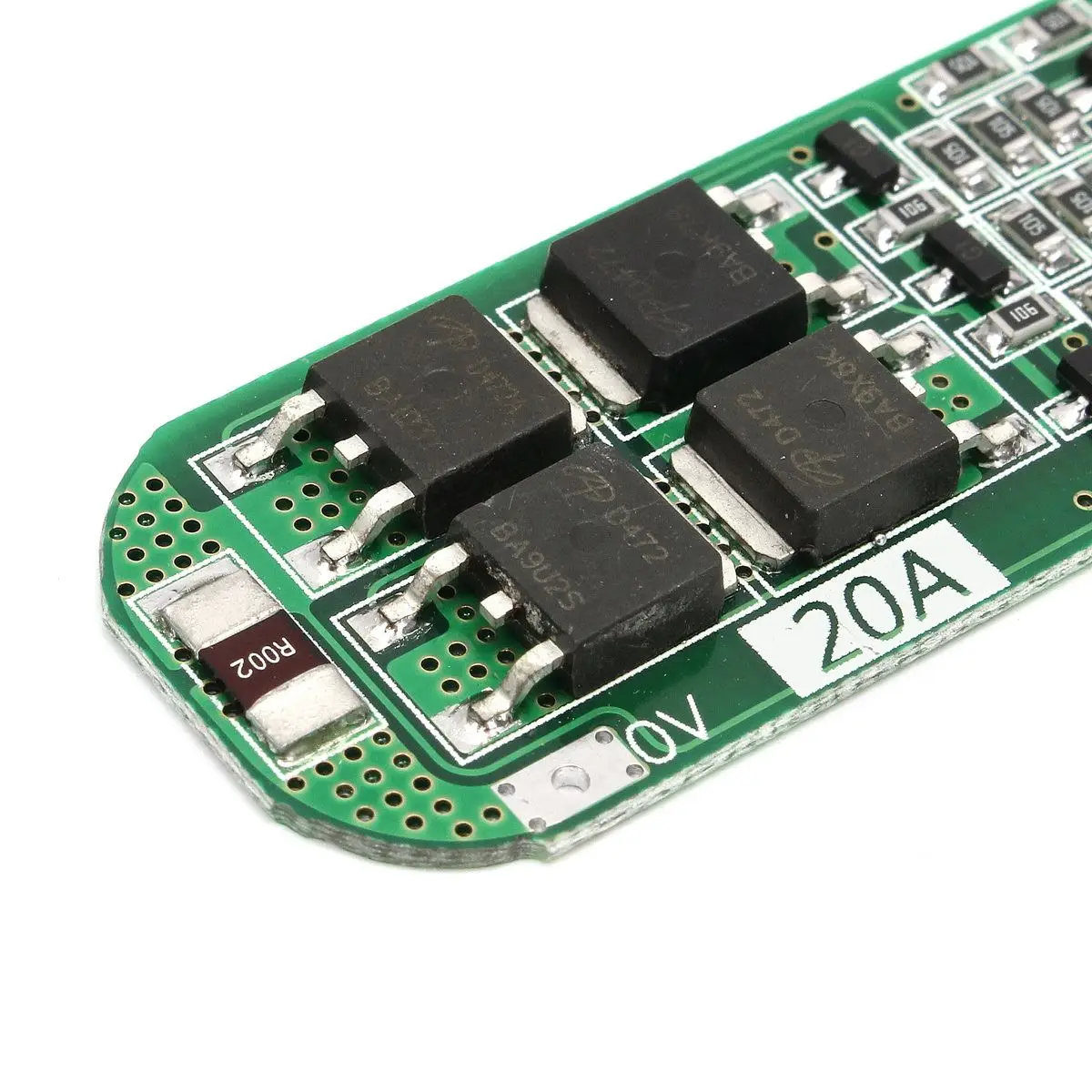 Новая защитная плата 3S 20A для дрели литий ионная литиевая батарея 18650 зарядное