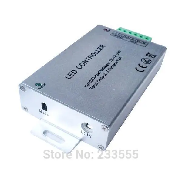 12 V 12A 44Key ИК пульт дистанционного управления для SMD 3528 5050 RGB светодиодный