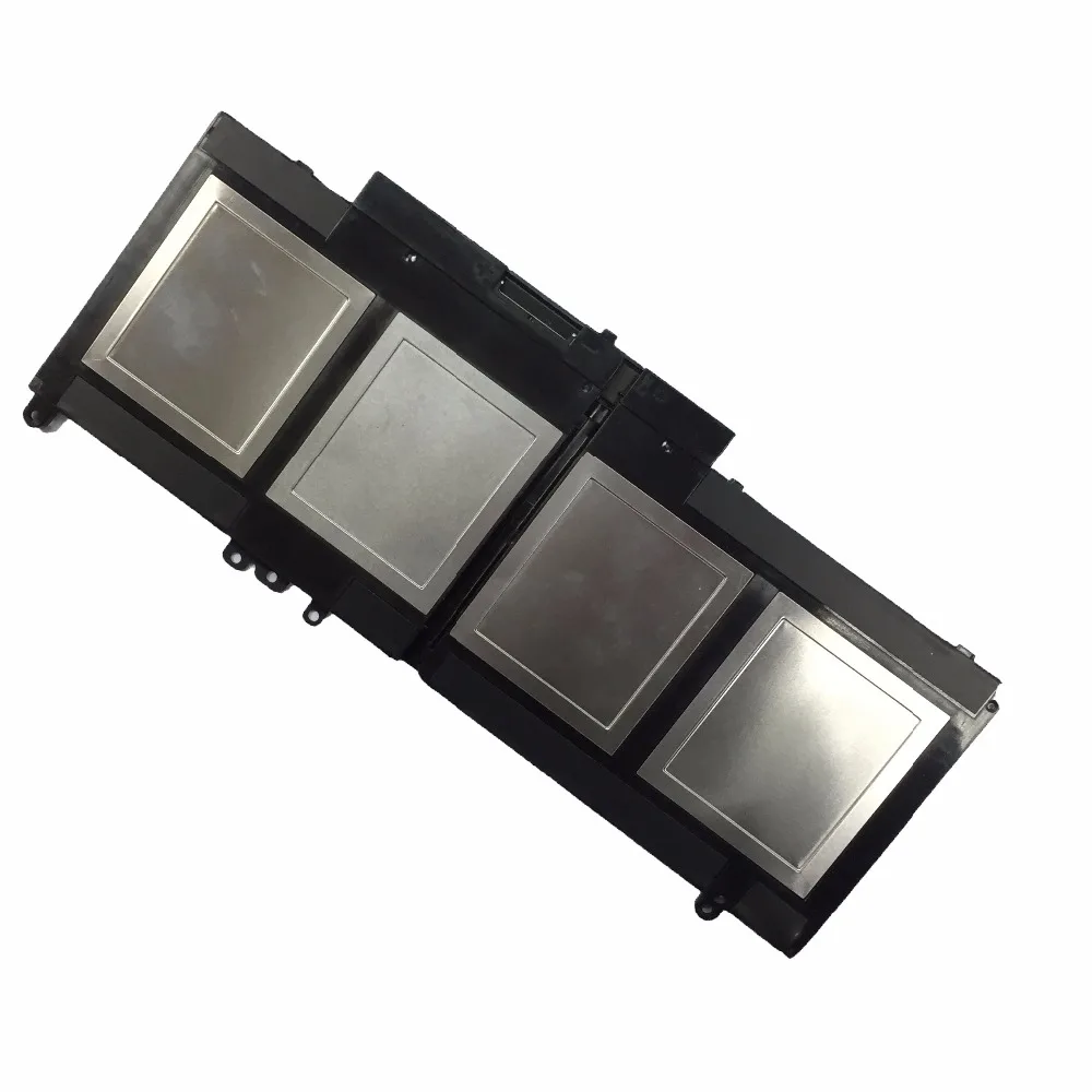 Новый оригинальный аккумулятор G5M10 для ноутбука Dell Latitude E5550 E5450 8V5GX 08V5GX R9XM9 выход C2