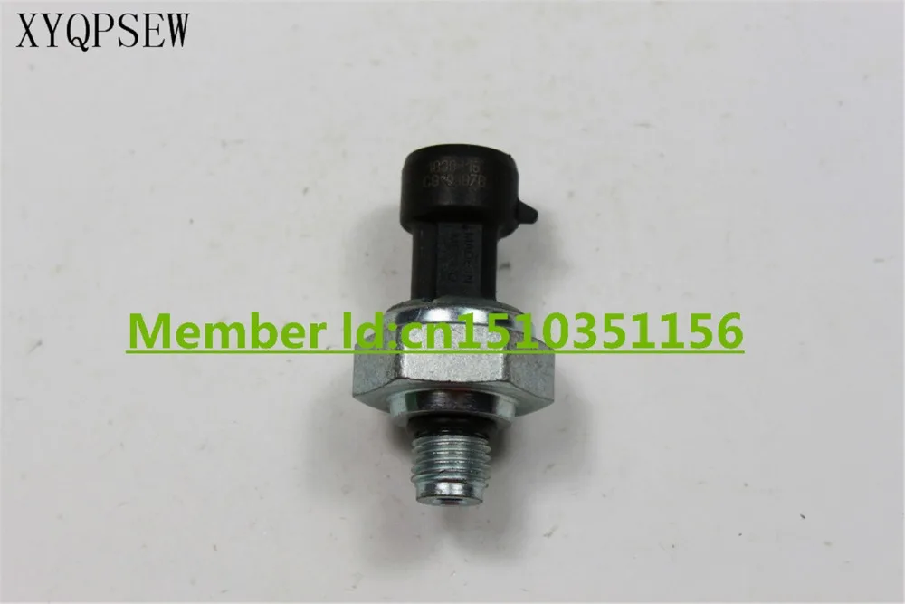 XYQPSEW датчик давления 1839415C91 для грузовика Ford 6.0L от Navistar 1839415C91|sensor sensor|sensor pressuresensor