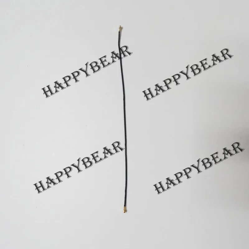 Кабель сигнала коаксиальной линии FPC flex 100% Оригинальные запасные аксессуары для