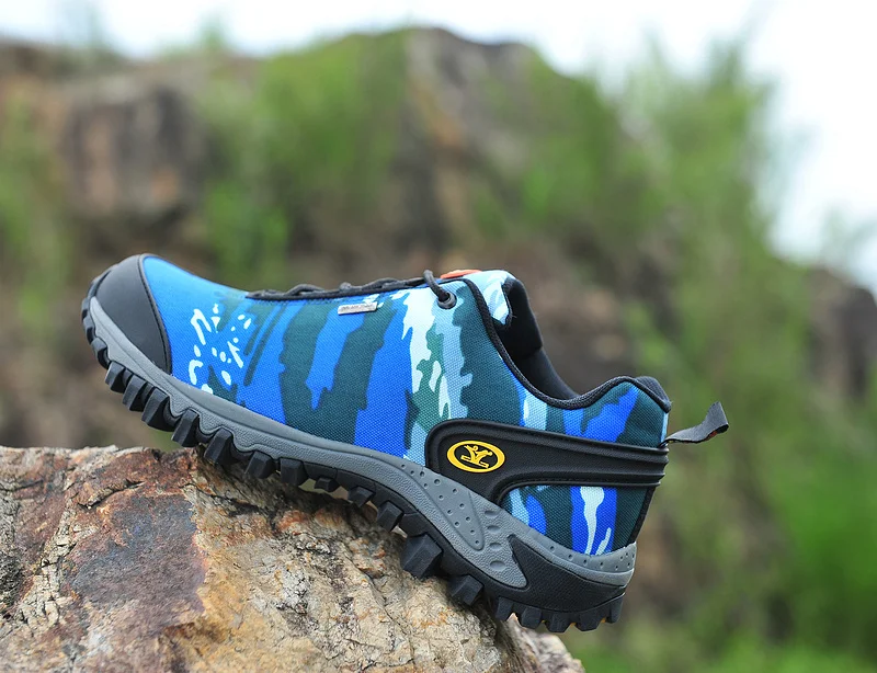 New fashion men and women outdoor shoes unisex breathable hiking Free shipping | Спорт и развлечения