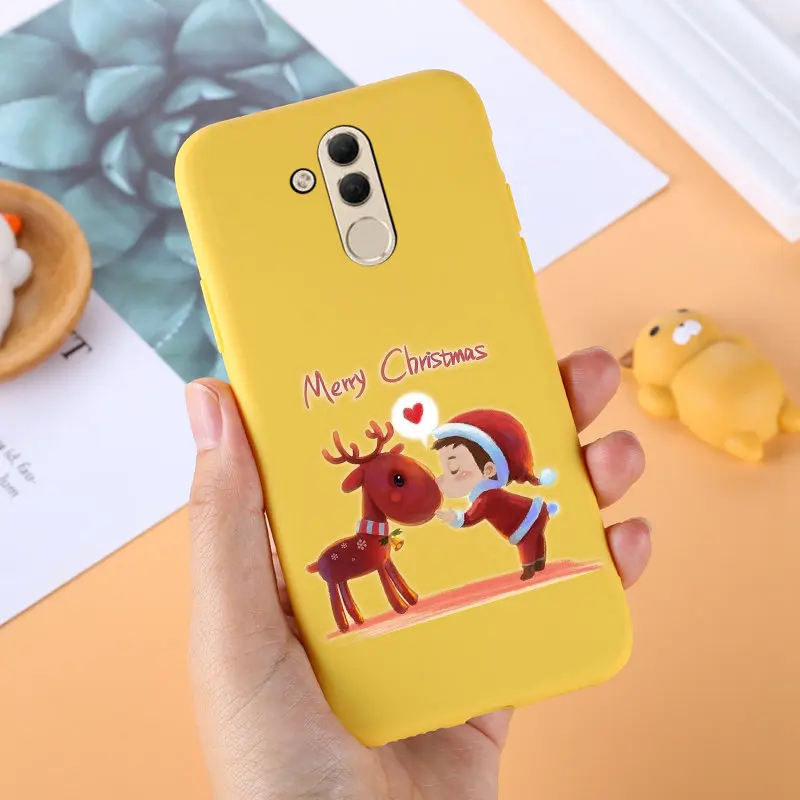 41 Lamo чехол в стиле ретро лимонно-желтый чехол для huawei mate 20X20 X Pro 10 Lite P20 P10 Plus P Smart Plus модный матовый однотонный чехол для телефона - Цвет: 41