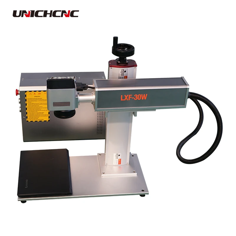 CE certificate raycus 20w fiber marking mini portable machine | Инструменты
