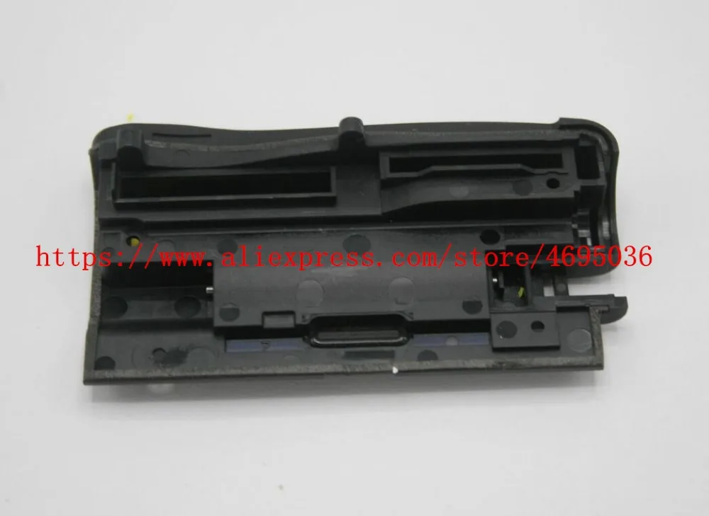 NEW Original SD Memory Card Cover Door Repair part Replacement Unit For Nikon D500 SLR | Электроника