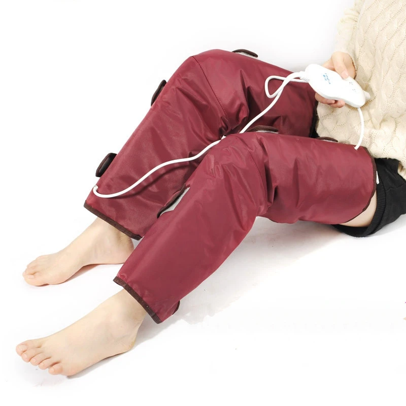 Лучшие продажи подлинная PC стиле с подогревом инфракрасная похудения Ног