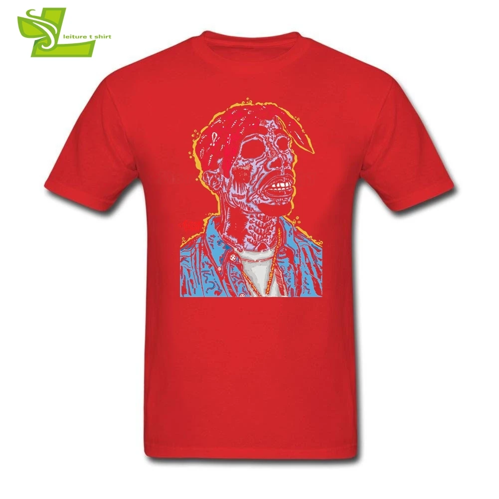 Футболка Tupac Shakur 2Pac для взрослых свободные классические топы отдыха мужская