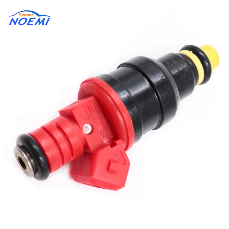 YAOPEI 6pcs 0280150931 Fuel Injector 92TF-AA for Ford Explorer Ranger For Mazda B4000 Navajo 4.0L | Автомобили и мотоциклы