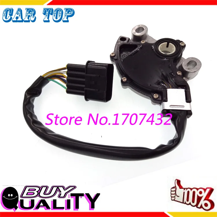 Переключатель корпуса A/T для Mitsubishi Pajero V73 V75 V77 MR263257 8604A015 высокое качество