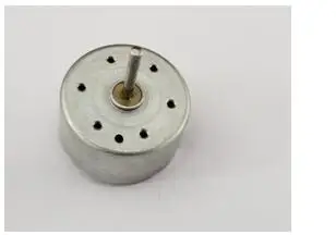 PTZ motor BAYANGTOYS Bayang X22 Радиоуправляемый квадрокоптер Дрон запасные части корпус двигателя лопасти шасси управление gps ESC приемная плата PTZ камера - Цвет: PTZ motor
