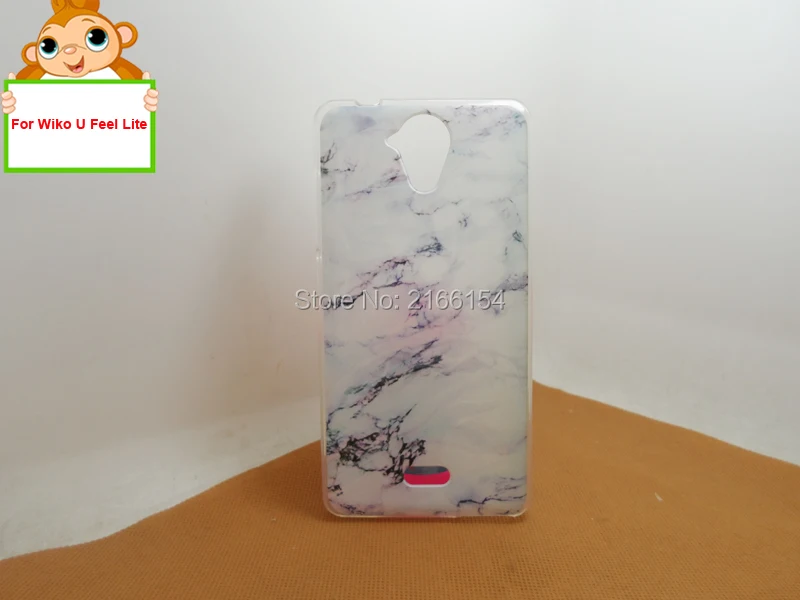 Цельный Code Geass Мягкий ТПУ чехол для телефона для Wiko View 2 Go XL/U Feel Lite/Lenny 5 4 Джерри Tommy Гарри Солнечный 2 3 Plus чехол