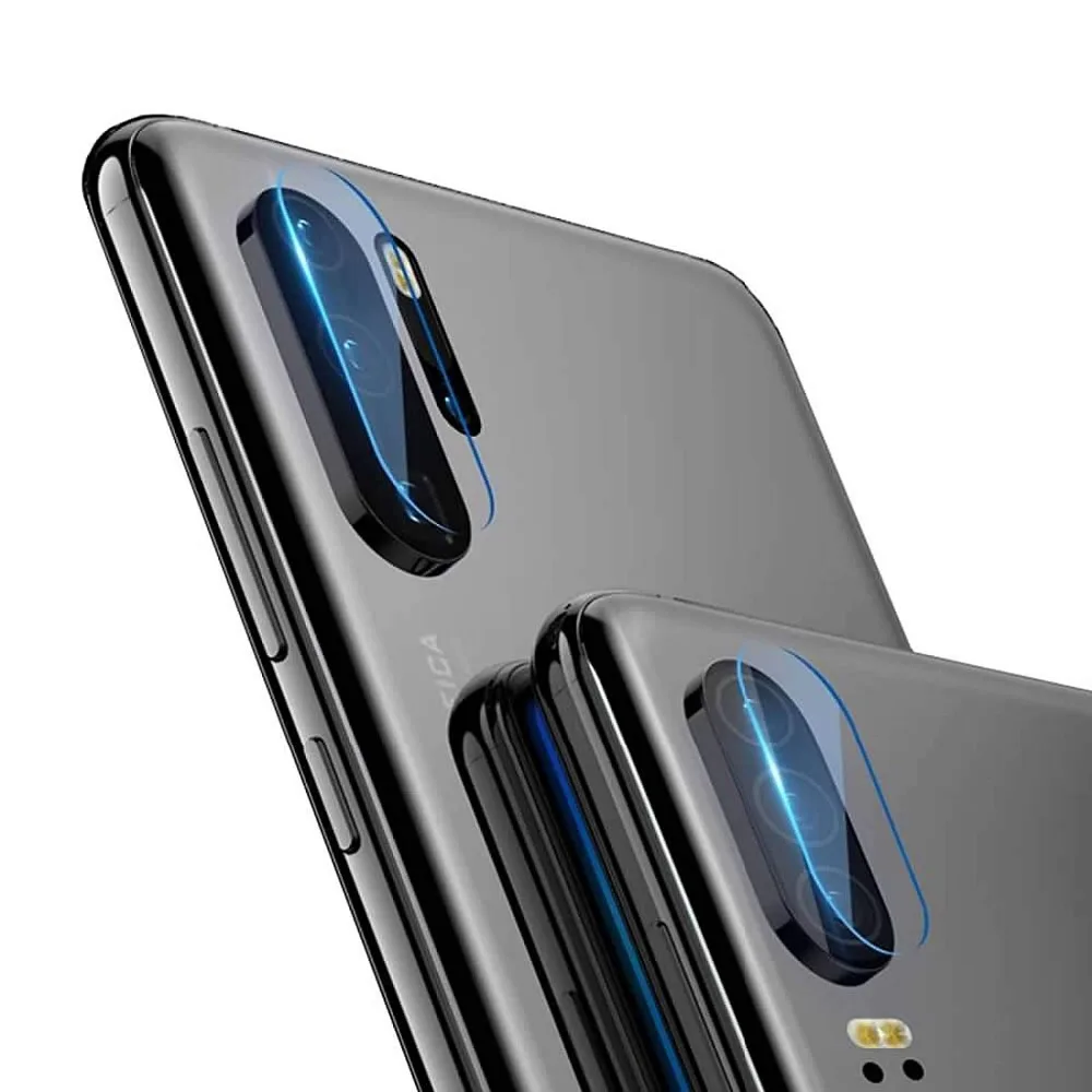 Защитная пленка для объектива камеры Huawei P30 P20 Pro Lite из закаленного стекла Mate 20 P Smart