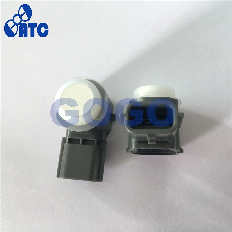 Парковый датчик для Altima Maxima Infiniti QX60 Q70 Q70L QX80 OEM 284383TA2E 28438 3TA2E|Клапаны и детали| |