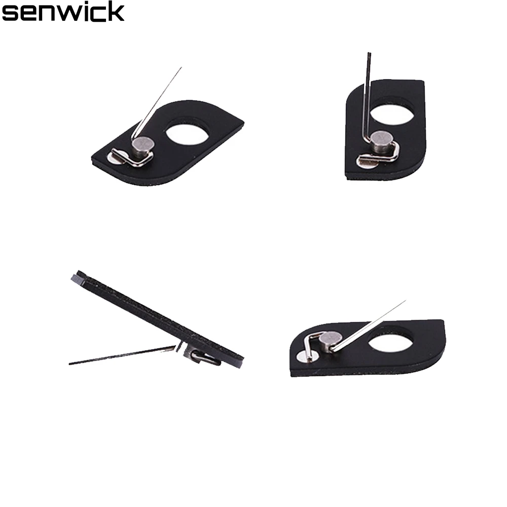 Senwick фирменный магнитный держатель для стрел из нержавеющей стали рекурсивного