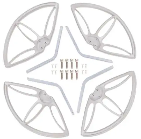 Walkera QR X350Pro защита пропеллера X350 PRO Z 21 1 комплект|qr x350pro|propeller guardqr x350 |