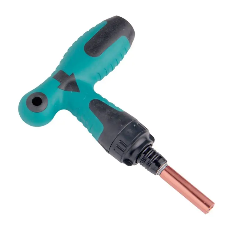 PENGGONG Multitool Screwdriver Set Magnet Telescopic Rod Ratchet Torx/Phillips/Hex Bits T Wrench Hand Tools 17pcs | Инструменты