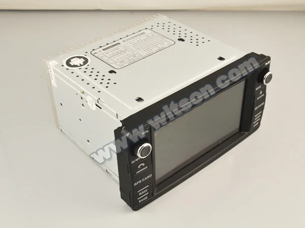 WITSON! Android 10 0 Восьмиядерный автомобильный DVD-плеер PX5 для MITSUBISHI OUTLANDER XL 2012 дюйма Φ 2013