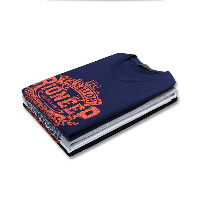 Модные милые летние модные футболки в стиле ретро мужские высококачественные