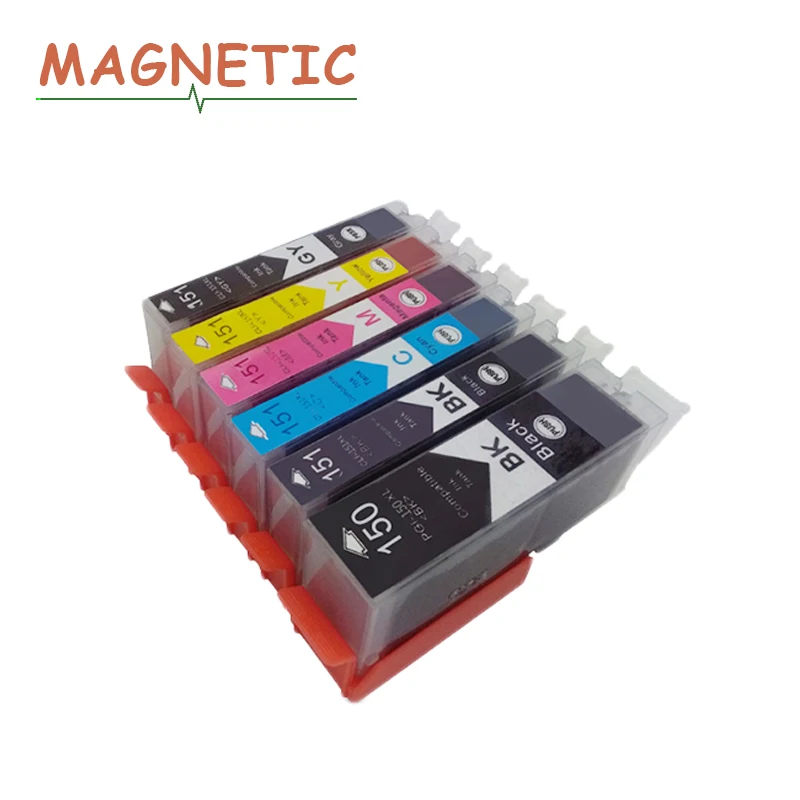 Картридж для принтера canon PIXMA IP7210 MG5410 MG5510 MG6410 MG6610 MG5610 MX921 MX721 IX6810 | Компьютеры и офис