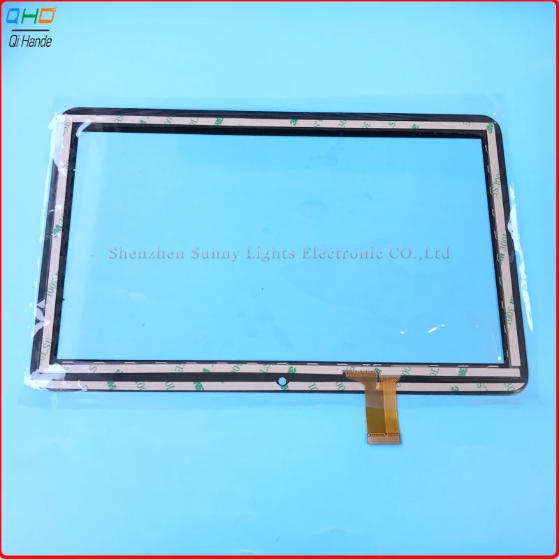 10 1 дюймовый сенсорный экран 100% новый для Grace BQ 1081G Сенсорная панель планшетный ПК