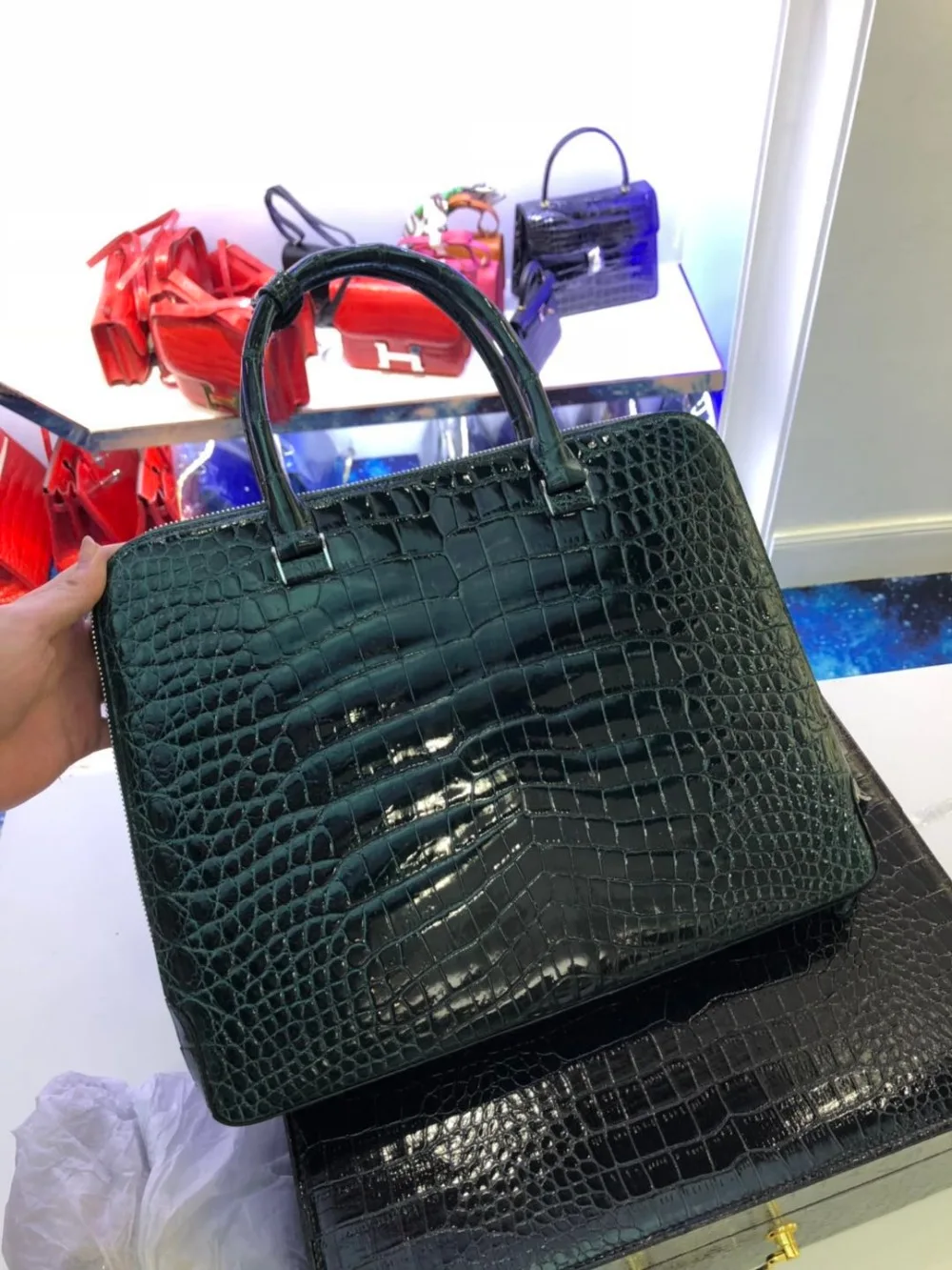 fendi pasta bolsa