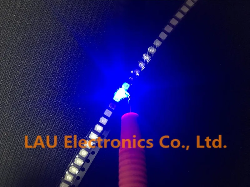 2000 шт. 1210 3528 SMD светодиодный белый/теплый