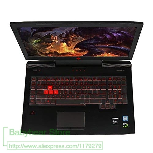 4 7 дюймовый Чехол для телефона HP OMEN 17 an003la an120nr an053nr an110nr an188nr AN110CA|Чехлы клавиатуры| |