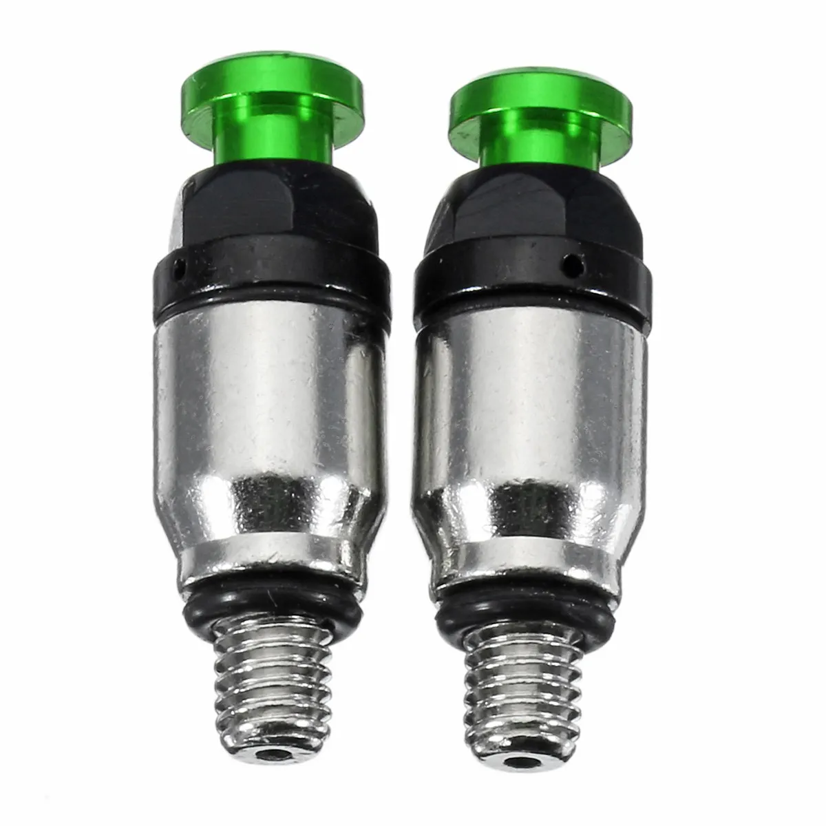 2 шт. воздушные клапаны для мотоцикла M5X0.7|yamaha screw|motorcycle screwhonda screw |