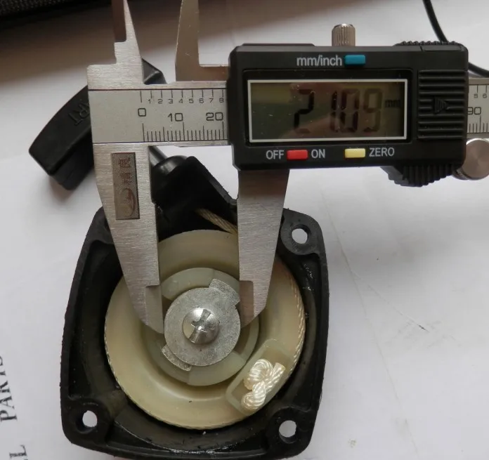Стартер в сборе для ZENOAH GW230 G260RC G290 G300 G320 и более 26CC 27CC 29 5 cc R/C Лодка PU PUM PUH PULL STARTER |