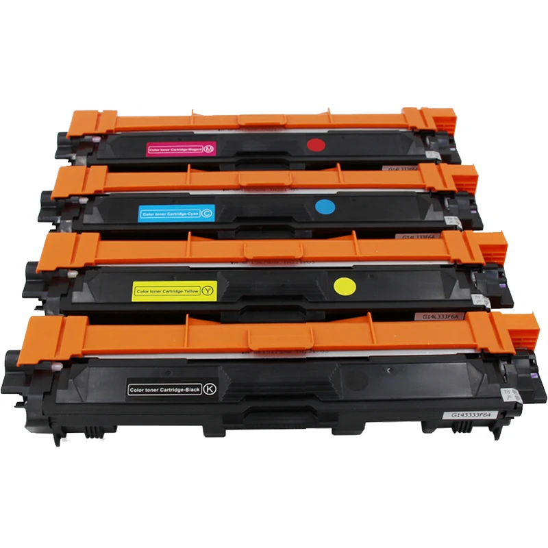 Тонер-картридж для Brother TN241 brother BROTHER HL-3140CW/HL-3150/HL-3170CDW/MFC-9130CW/MFC-9140/MFC-9330CDW | Компьютеры