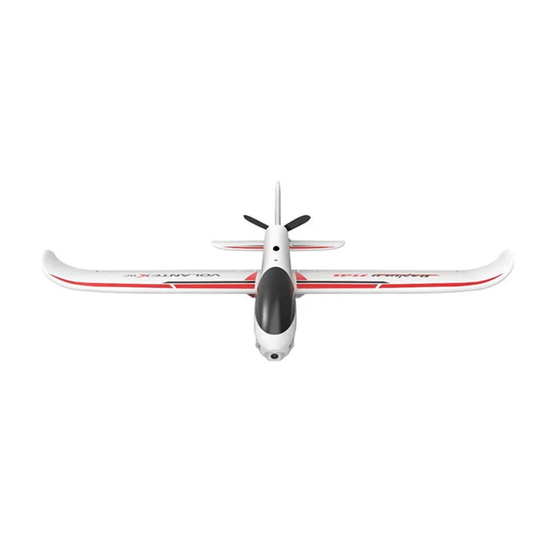 Volantex 767 2 Ranger 750 мм размах крыльев EPO Gyro FPV RC самолет фиксированное крыло PNP/RTF с одной