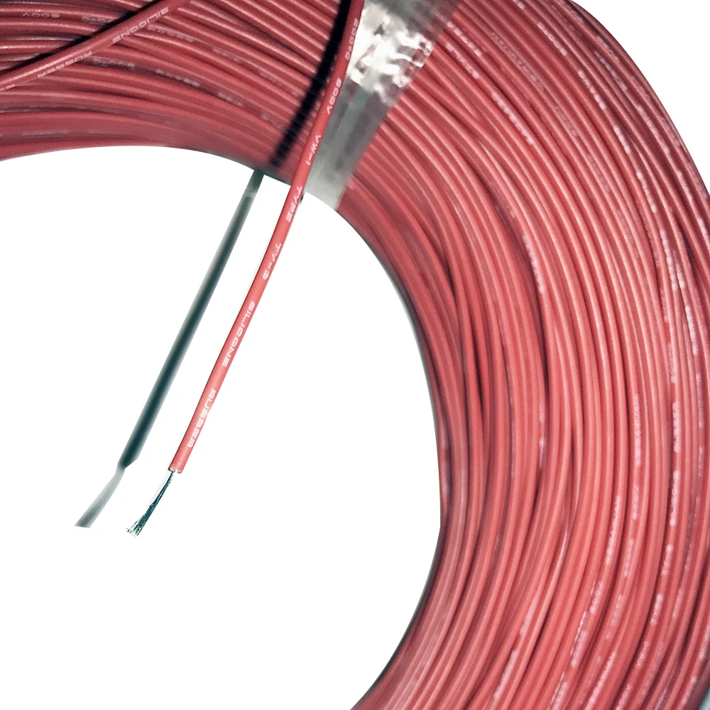 

500 28 AWG RC OD 1,2 28AWG 0,08
