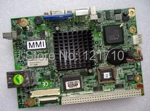 Доска для промышленного оборудования SBC84625MMI 3,5 дюйма, маленькая карта