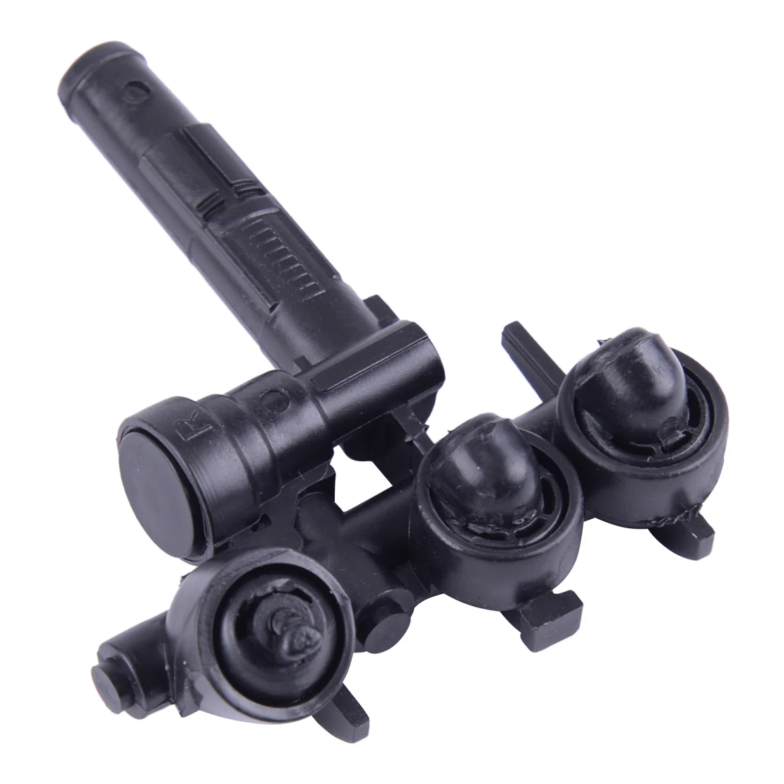 Headlight Washer Nozzle Left+Right Fit For Mercedes W220 S430 S500 S600 S55AMG 1999 2000 2001 2002 2003 2004 2005 A2208601547 | Автомобили