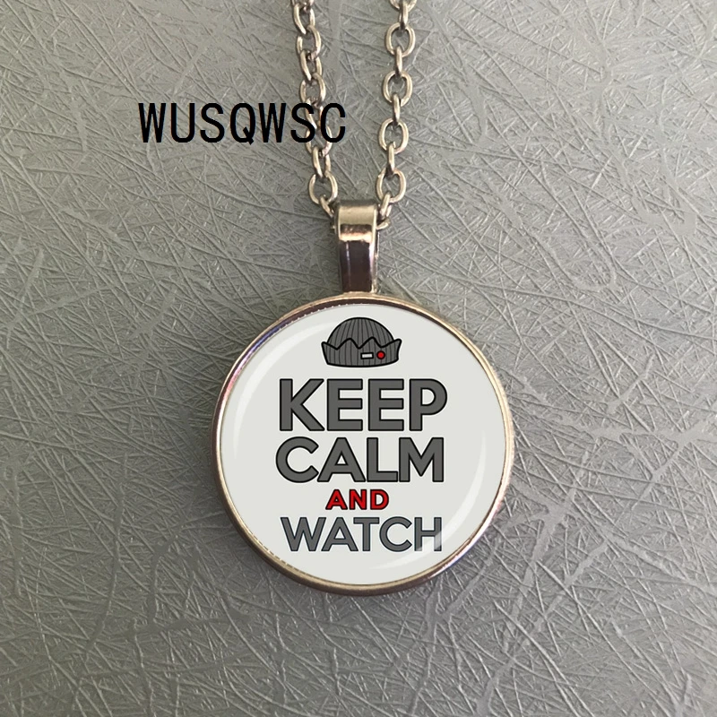 Wusqwsc Лидер продаж! Новое поступление ожерелье-ошейник ривердейла тайна ювелирные