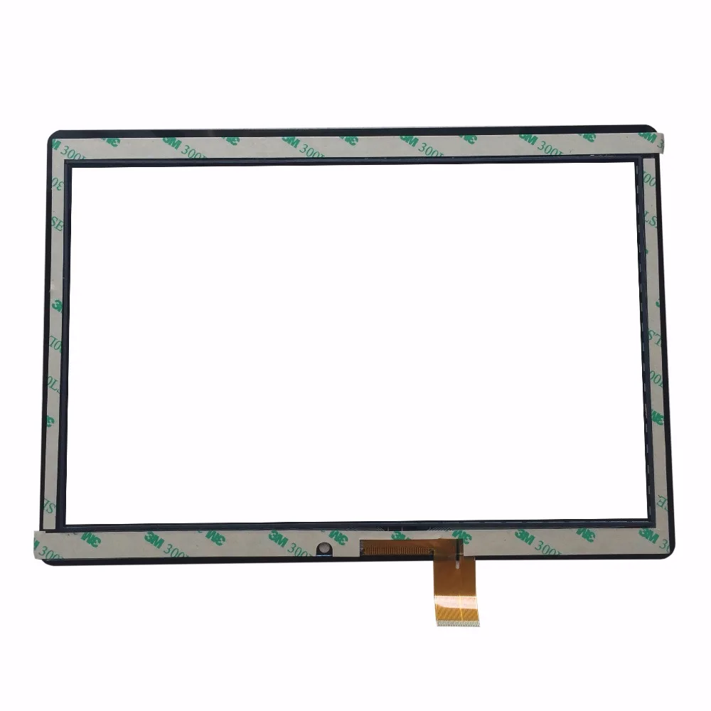Новый для 10 1 &quotDP101279-F1 DP101279-F1 сенсорный экран панель дигитайзер и стеклянная