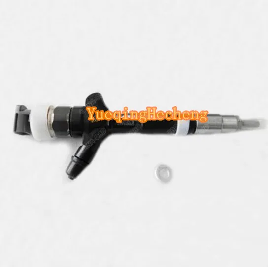 

New Injector Assy 23670-30070 095000-5250 For 1KD-FTV Free Shipping