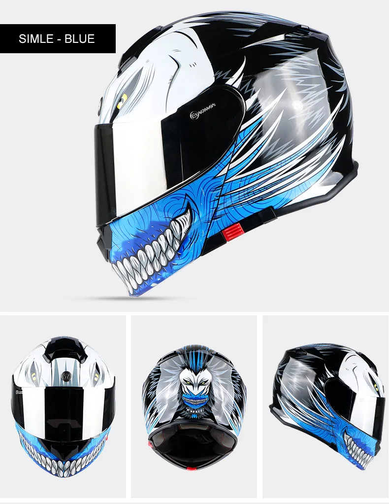 TORC moto rcycle шлем полный шлем флип-ап шлем мото rbike moto rcross capacete cascos para moto ECE гоночный шлем T271