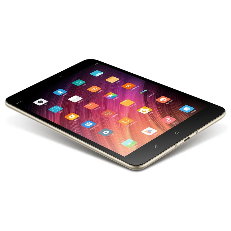 Оригинал Сяо Mi MiPad Pad 3 7.9 ''Планшеты PC Miui 8 4 ГБ Оперативная память 64 Встроенная