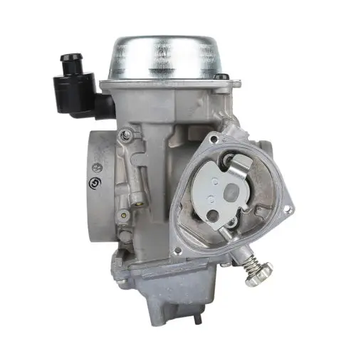 Мотоцикл ATV Карбюратор Carb для Yamaha Grizzly 660 YFM660 2002 2008 Polaris OUTLAW 500 2006|Карбюратор| |