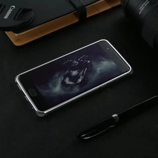 Роскошный Гибридный чехол для Oneplus 6 жесткого углеродного волокна Coque металлический бампер+ PC защитный чехол для Oneplus 3/3 т/5/5 т A5000